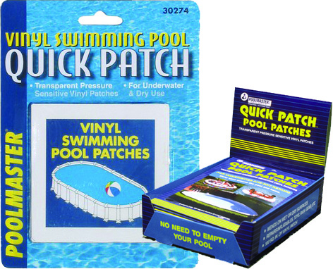 Folienreparaturset Quick Patch
