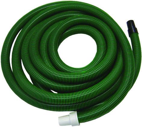 TRIFLEX Teich-Saugschläuche, grün-schwarz, 38mm