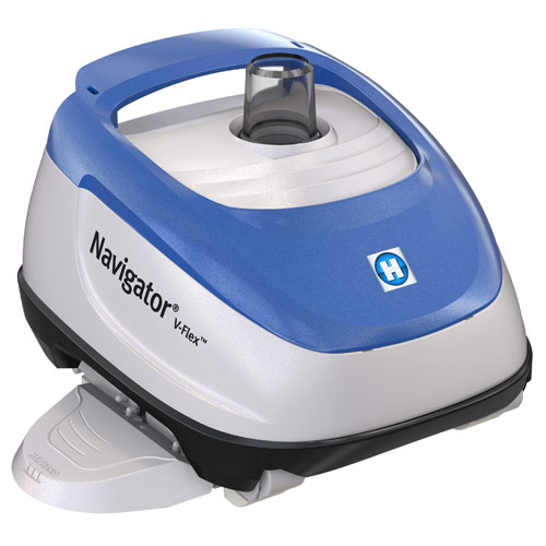 NAVIGATOR V-Flex Schwimmbadreiniger
