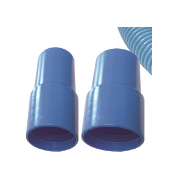 Schraubmuffe für Heliflex