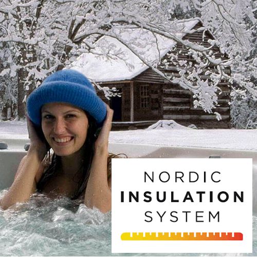 Optionen für EXCLUSIVE Whirlpools Aquavia