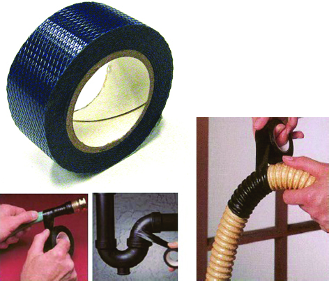 WRAP & SEAL TAPE