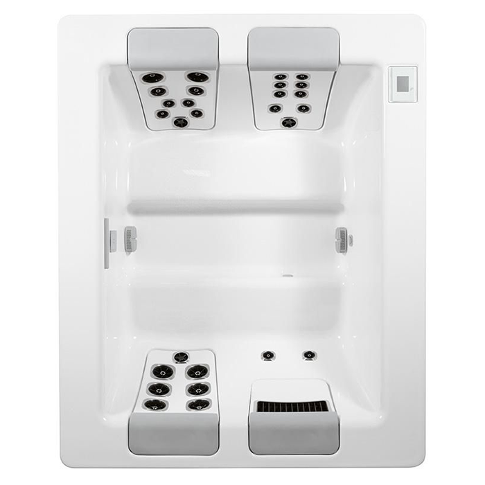 Design Line JUST SILENCE COMPACT - 3 Personen Villeroy & Boch