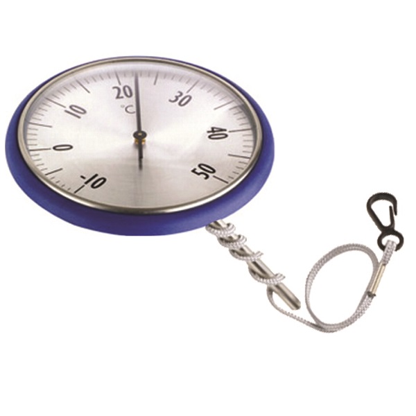VA Thermometer