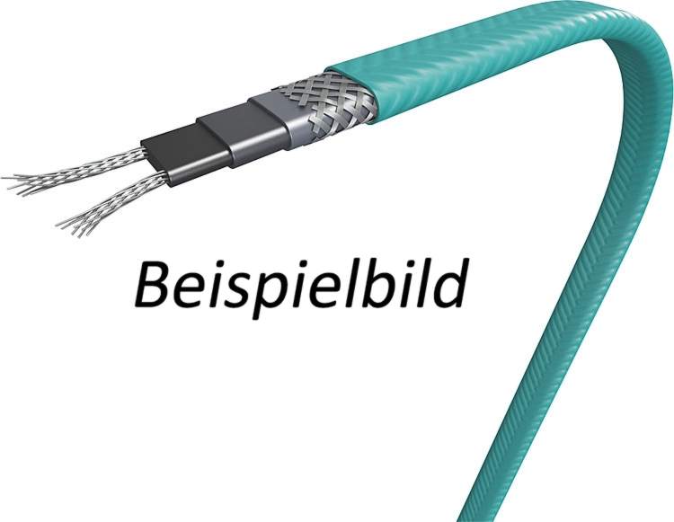 Heizband für Duschen ELBA, HELENA und MALTA