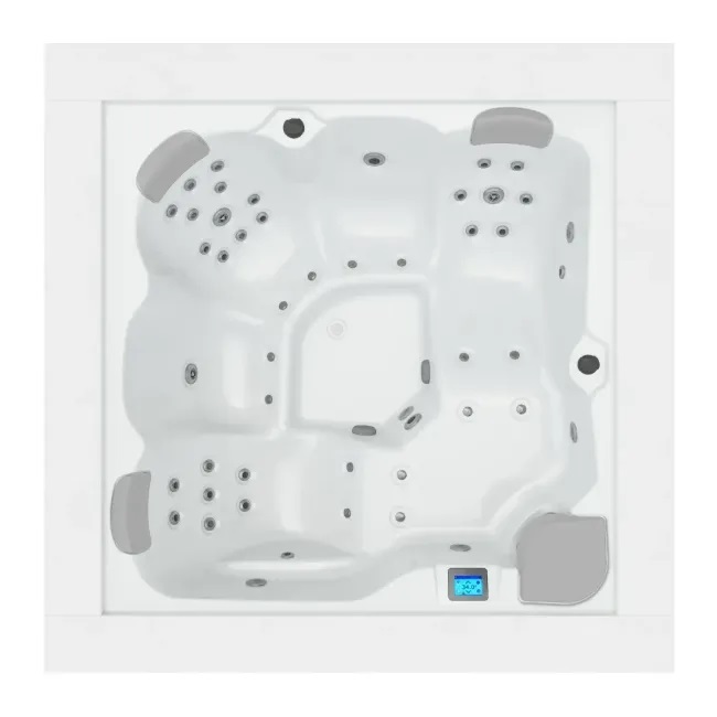 SPA Cube Ergo - Exclusive-Whirlpool ◊