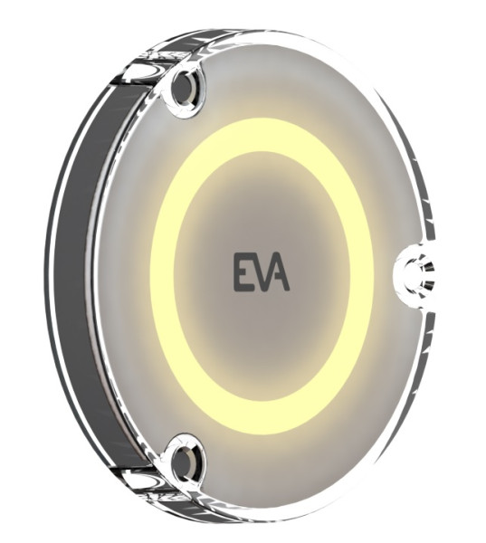 EVA SubAqua - mono LED Unterwasserscheinwerfer 25W