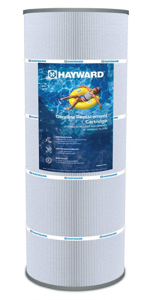 Filterkartusche für Hayward Filter StarClear und MicroStarClear