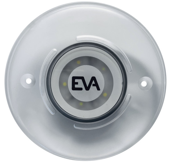 EVA SubAqua XS - RGB LED Unterwasserscheinwerfer 10W
