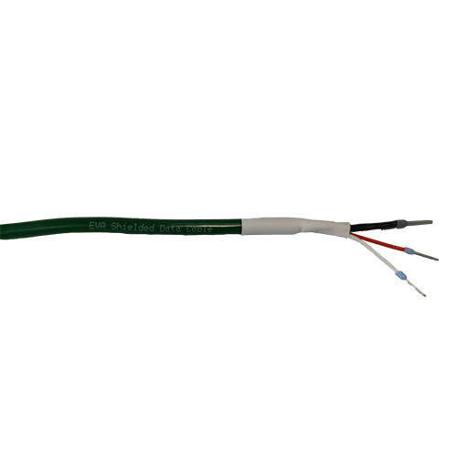 Kabel für Dimmer / Farbwechsler für EVA Unterwasserscheinwerfer