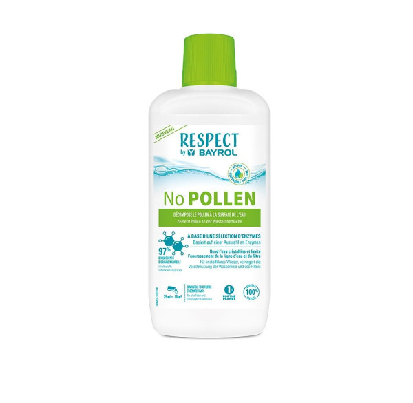 RESPECT No POLLEN