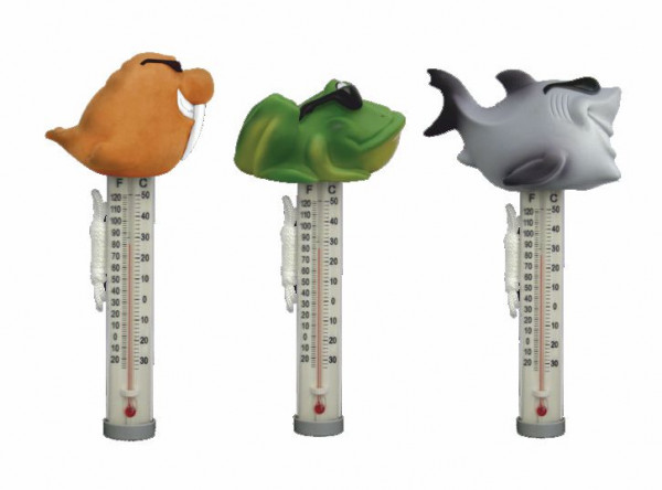 Thermometer "Cool Animal"
