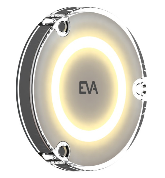 EVA SubAqua - RGB LED Unterwasserscheinwerfer 50W